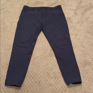 Rhône jogger pants